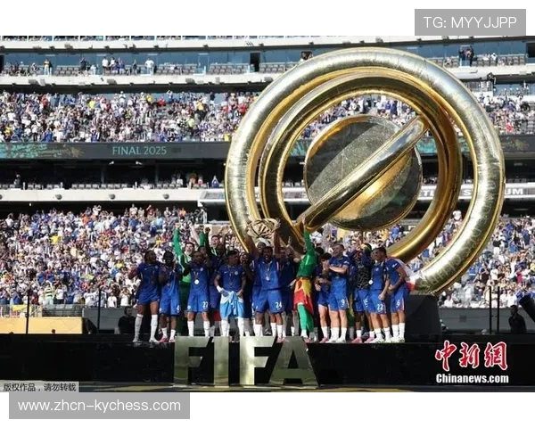 央视评选2025国际十大体育新闻，巴黎圣日耳曼首夺欧冠、切尔西世俱杯夺冠在列
