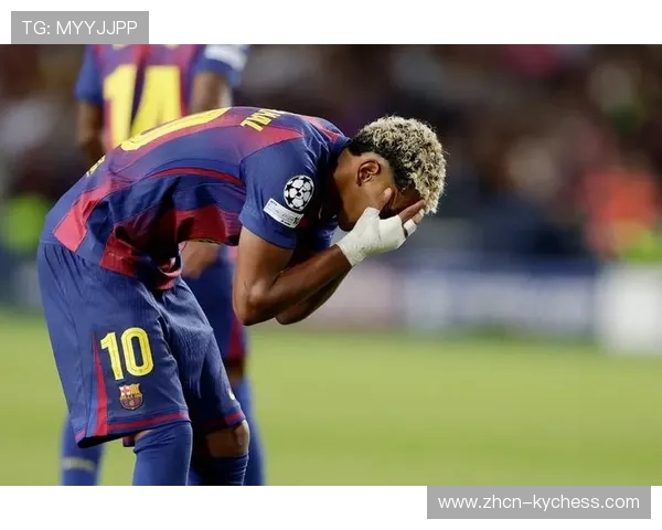 巴萨小将亚马尔谈成长经历与弗里克的信任